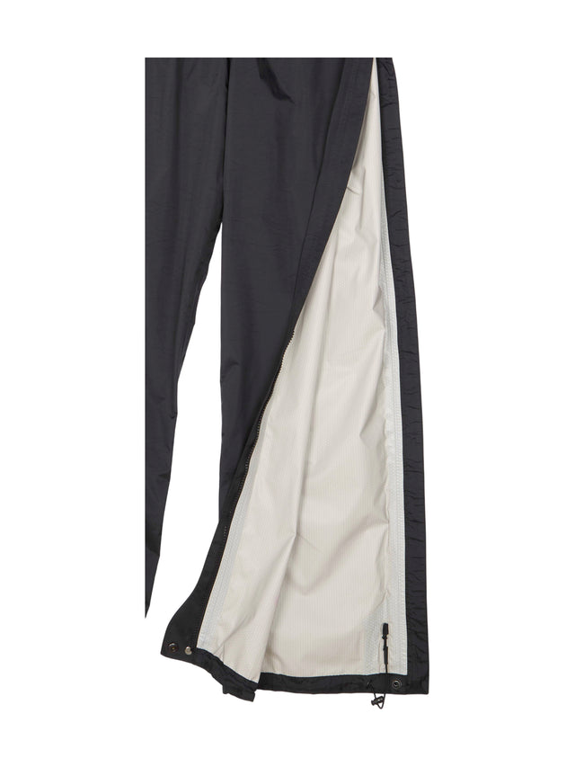 Hardshellhose, Regenhose für Damen