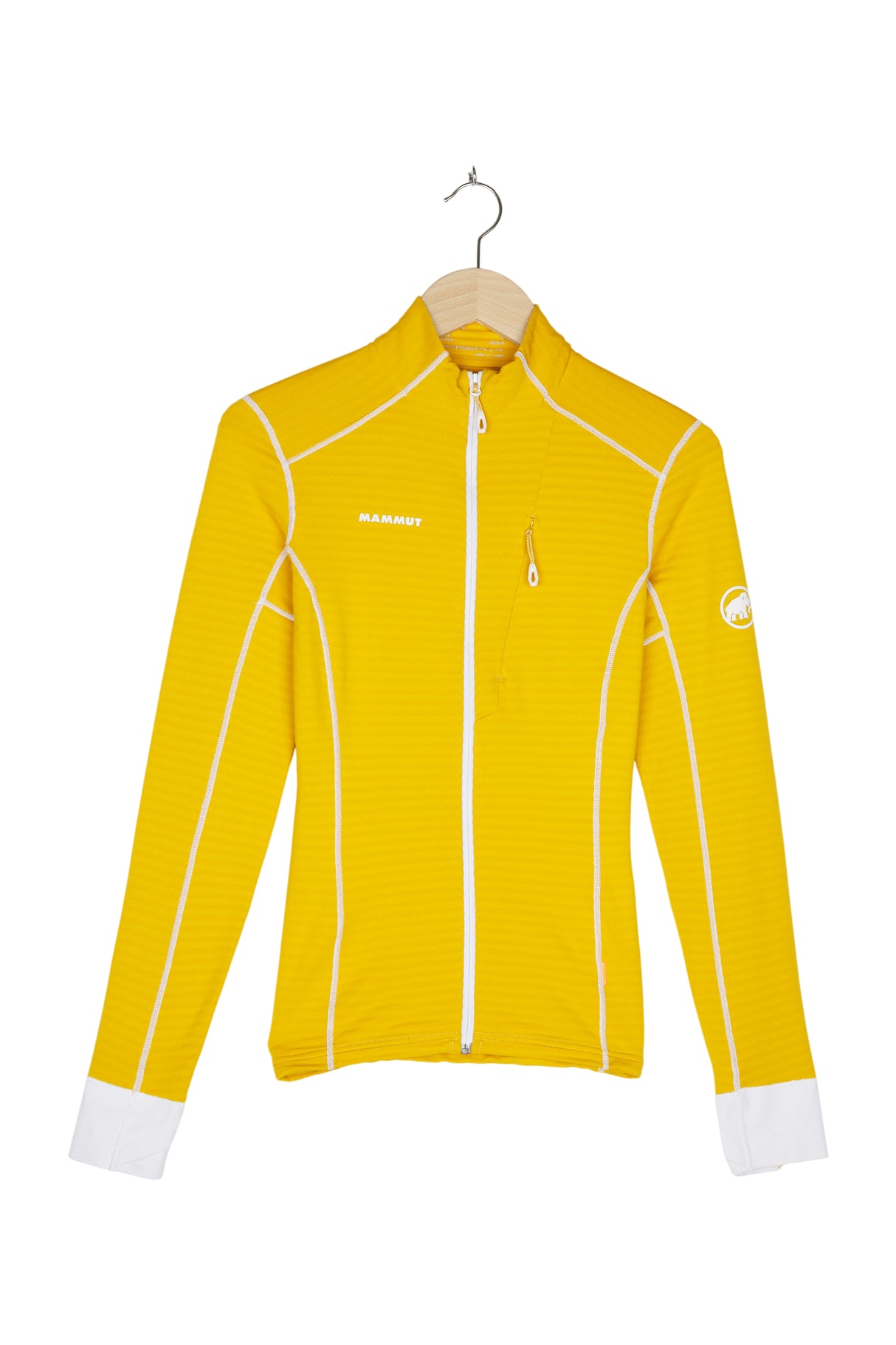 Fleecejacke für Damen