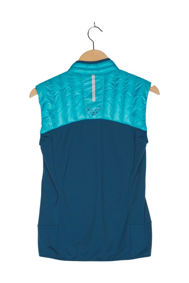 Kunstfaserweste für Damen