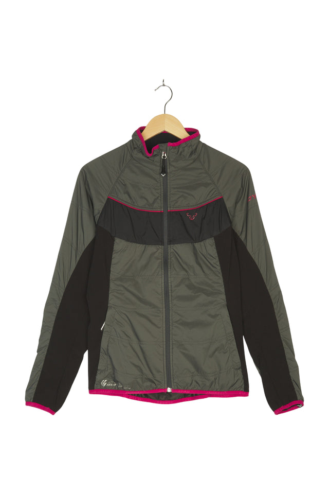 Kunstfaserjacke für Damen