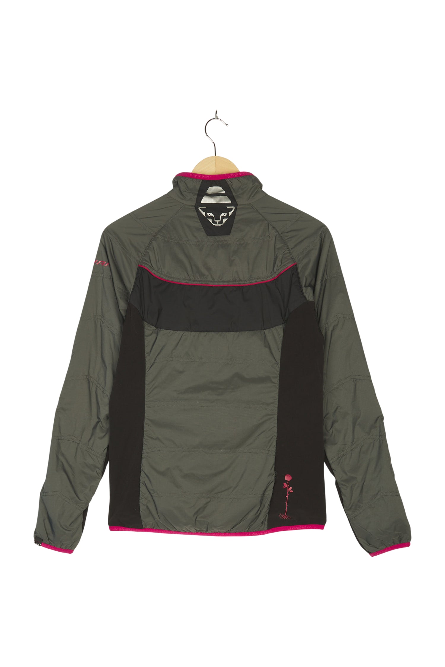 Kunstfaserjacke für Damen