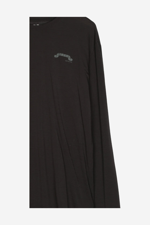 Longsleeve Merino für Herren