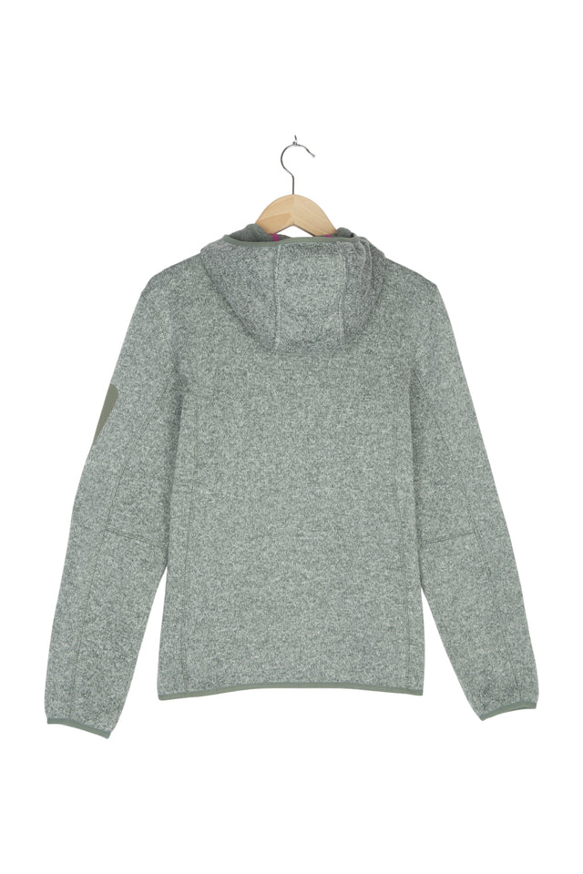 Fleecejacke für Damen