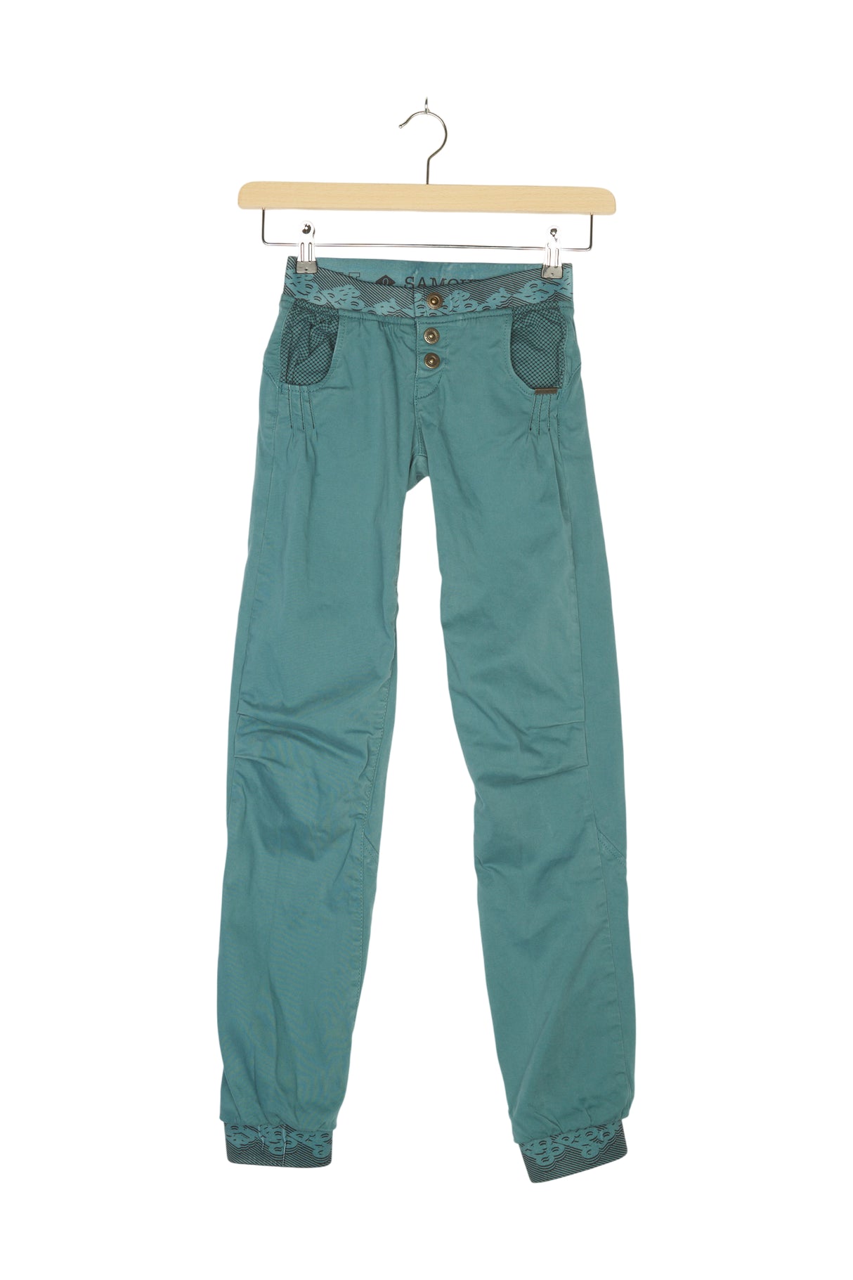 Kletterhose für Damen