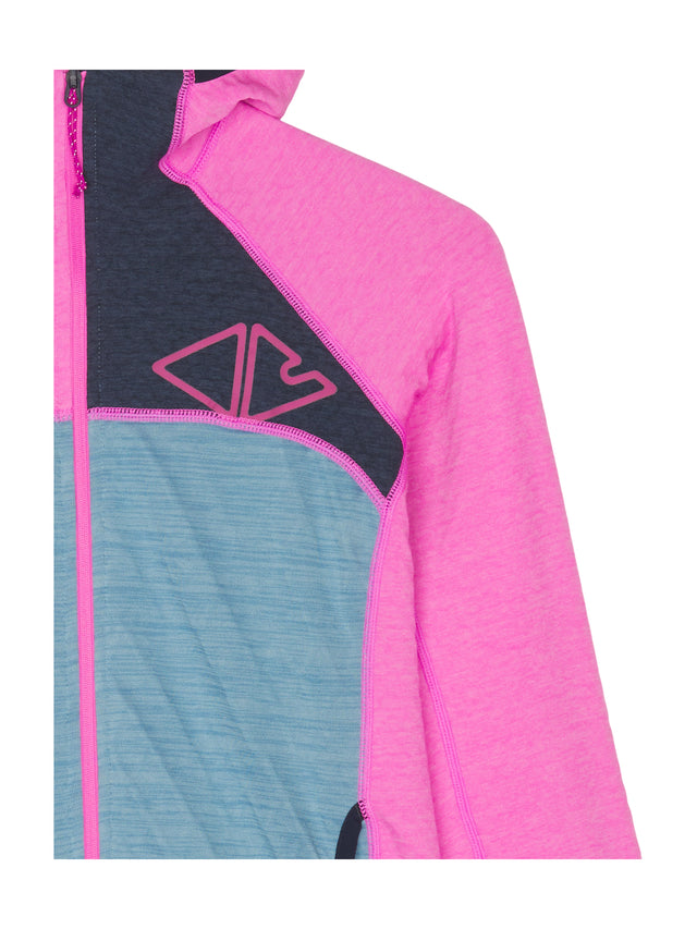 Fleecejacke für Damen