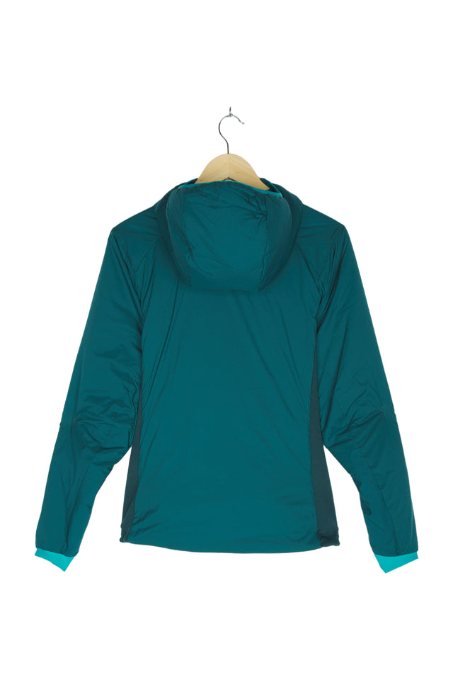 Kunstfaserjacke für Damen