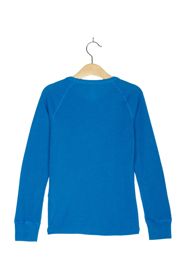 Longsleeve Funktion für Kinder