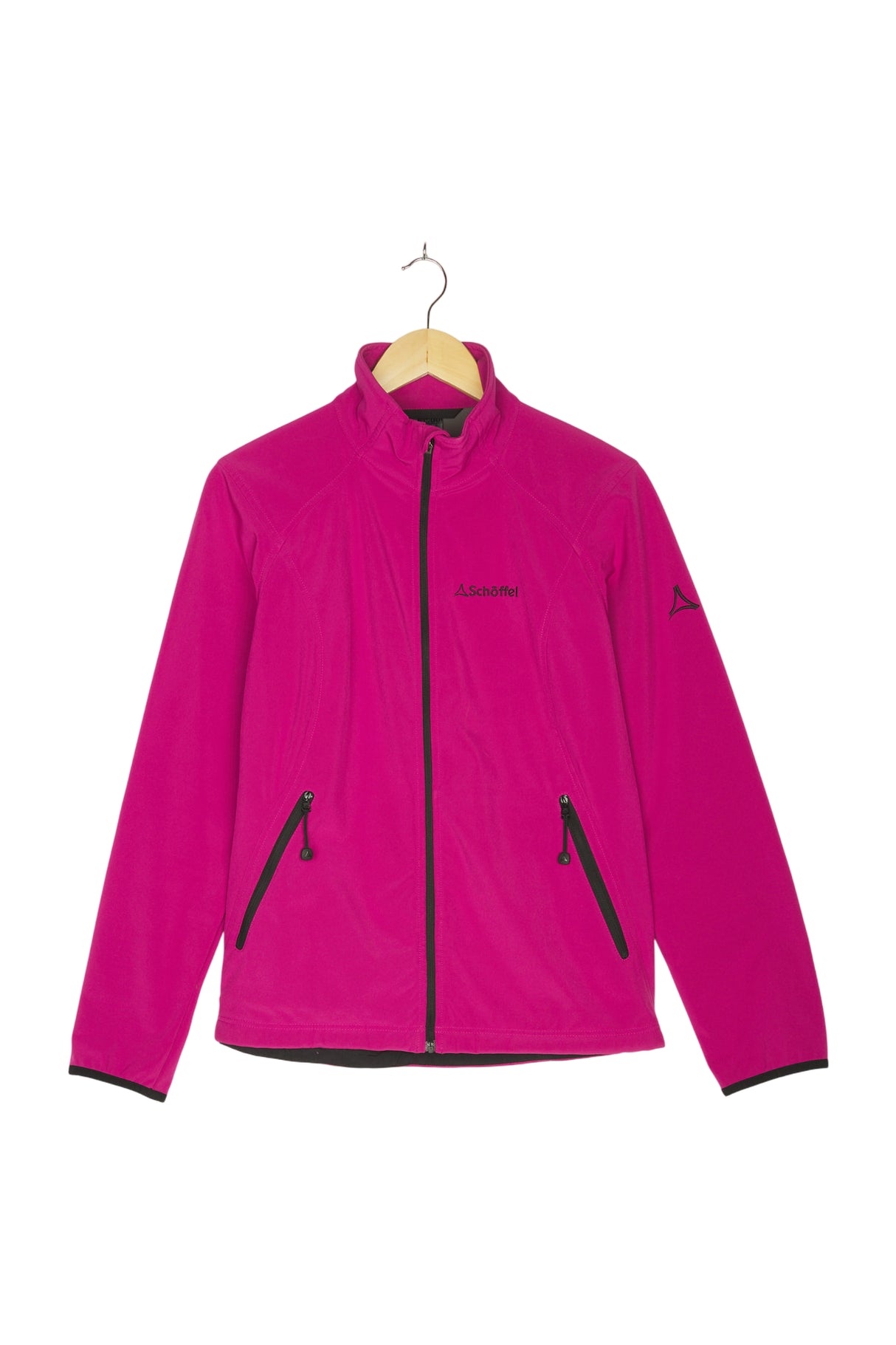 Softshelljacke für Damen
