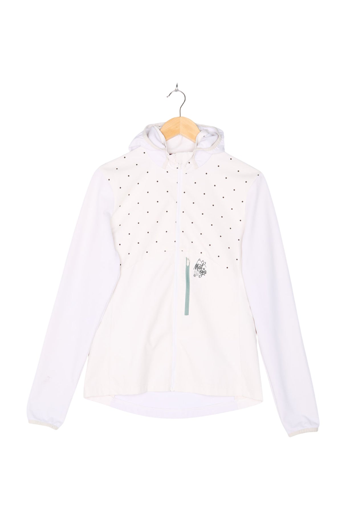 Langlaufjacke für Damen