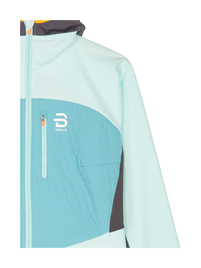 Langlaufjacke für Damen