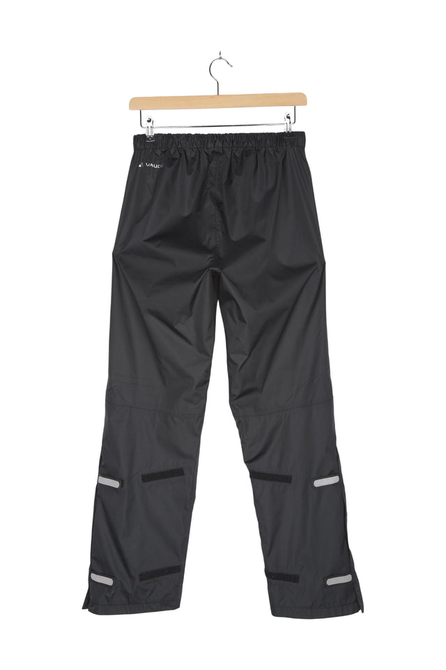 Hardshellhose, Regenhose für Herren