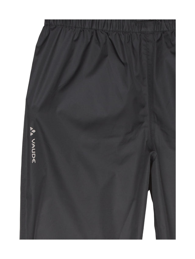 Hardshellhose, Regenhose für Herren