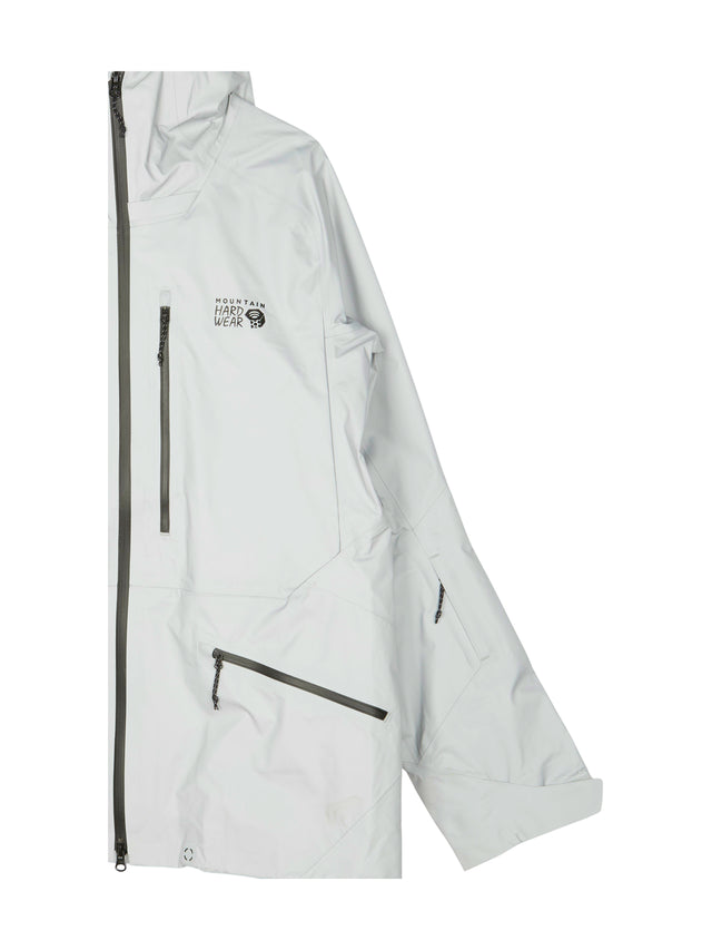 Hardshelljacke mit GoreTex für Herren