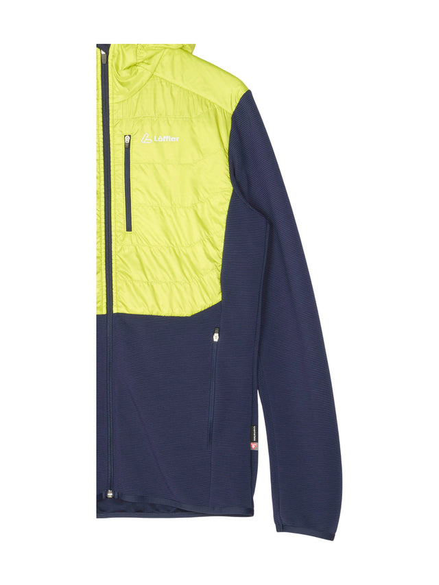 Isolationsjacke für Herren