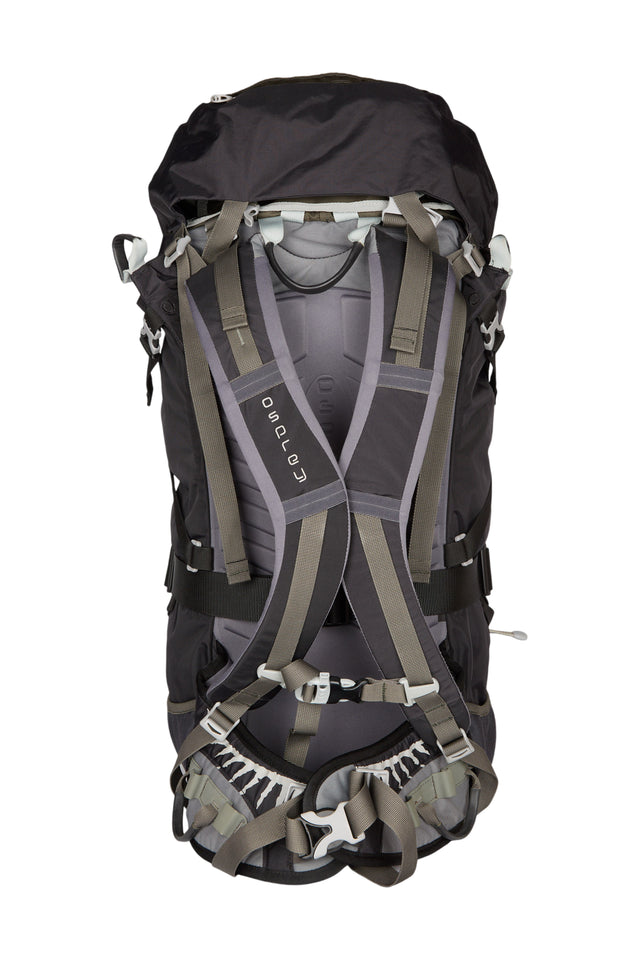 Alpinkletterrucksack