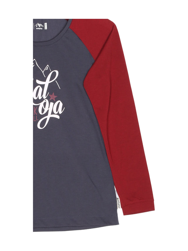 Longsleeve für Damen