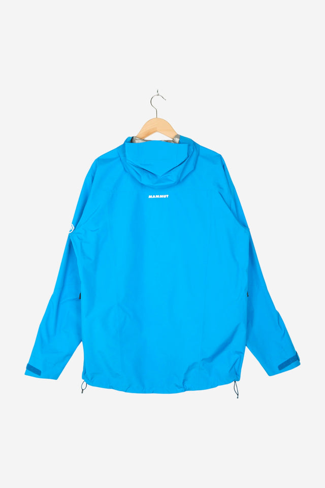 Hardshelljacke mit GoreTex für Herren