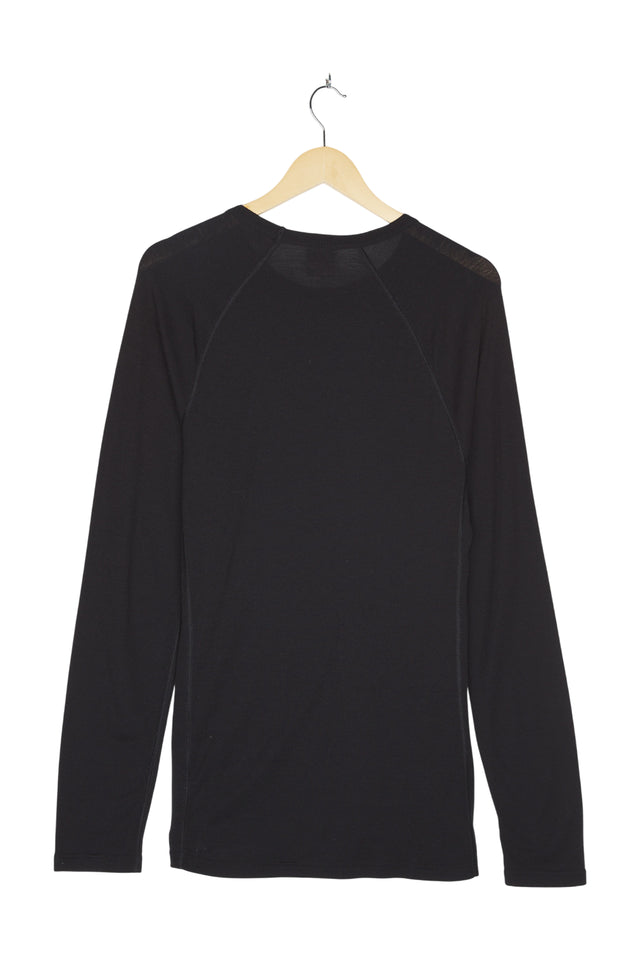 Longsleeve Merino für Herren