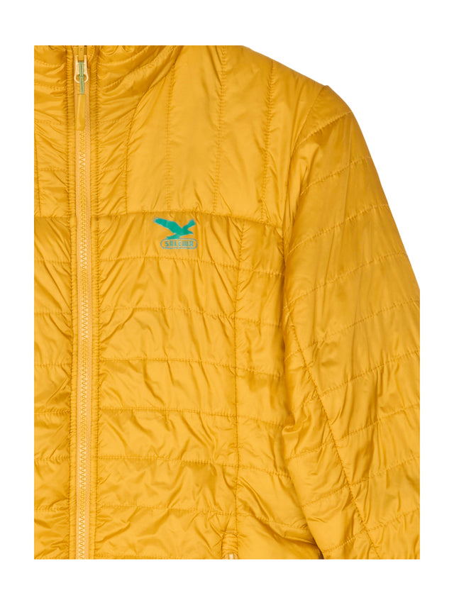 Kunstfaserjacke für Damen