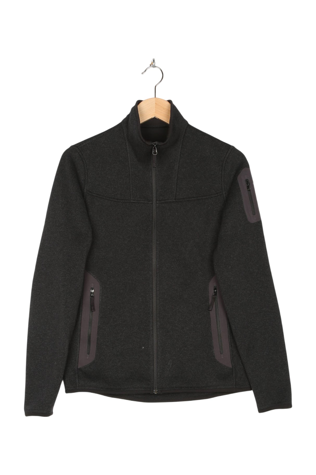 Fleecejacke für Damen