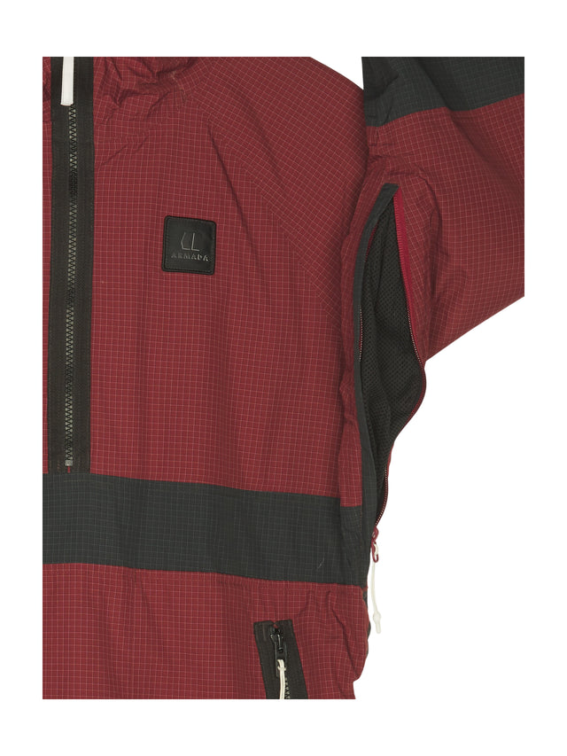 Skijacke für Herren