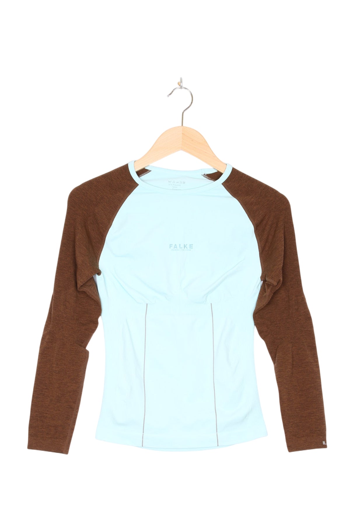 Longsleeve Funktion für Damen