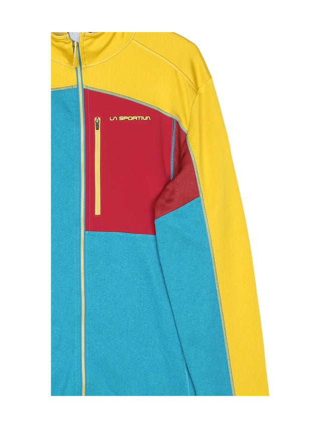 Fleecejacke für Herren