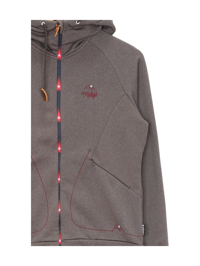 Fleecejacke für Damen