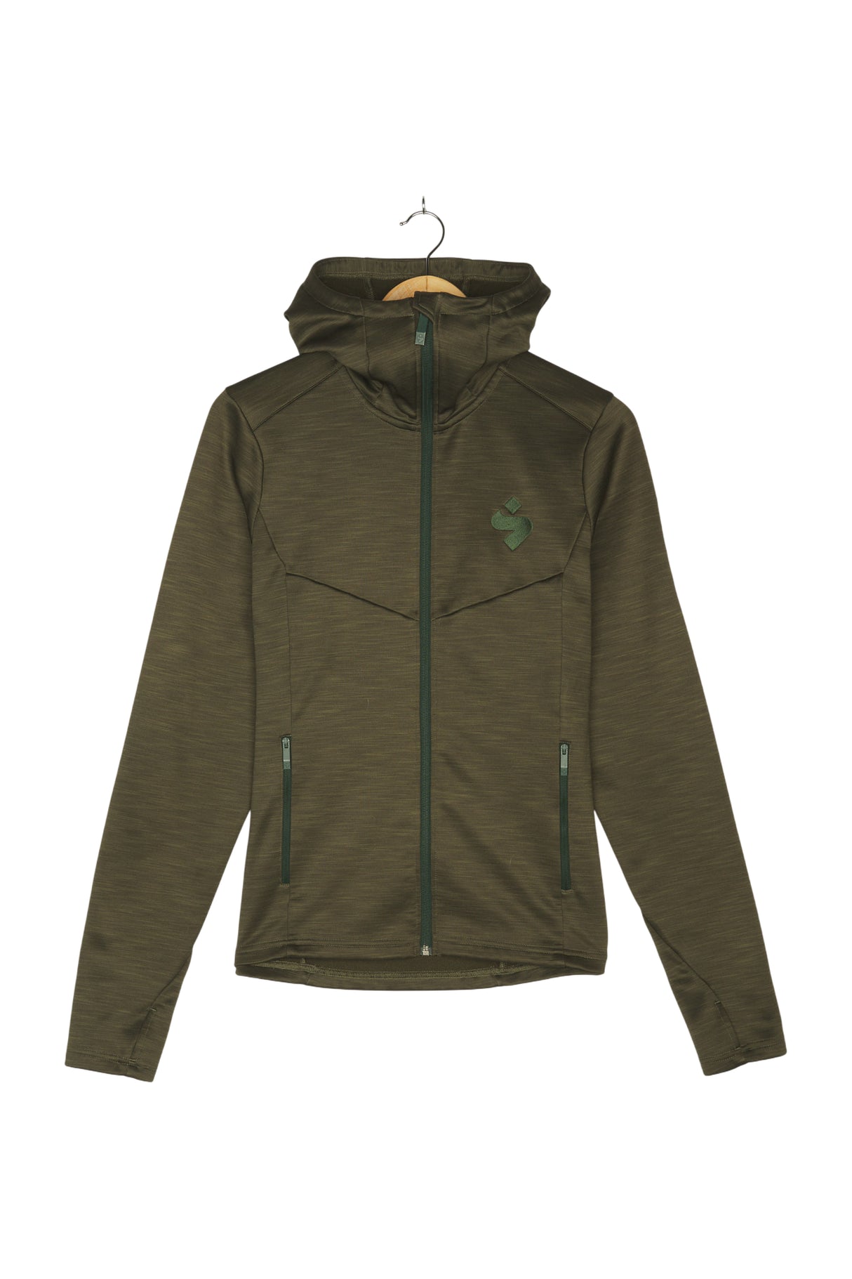 Fleecejacke für Herren