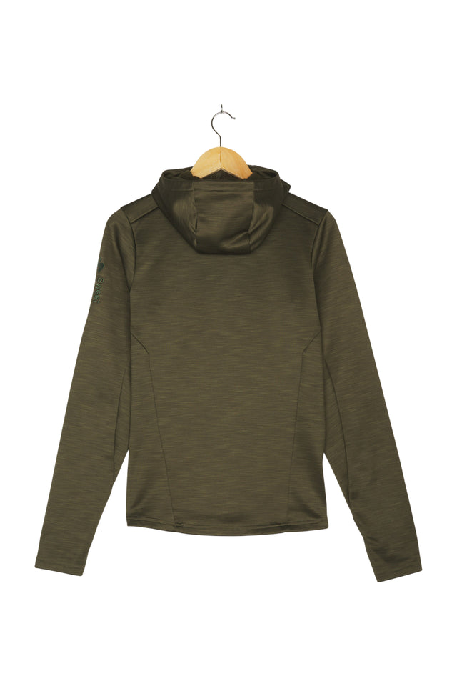 Fleecejacke für Herren