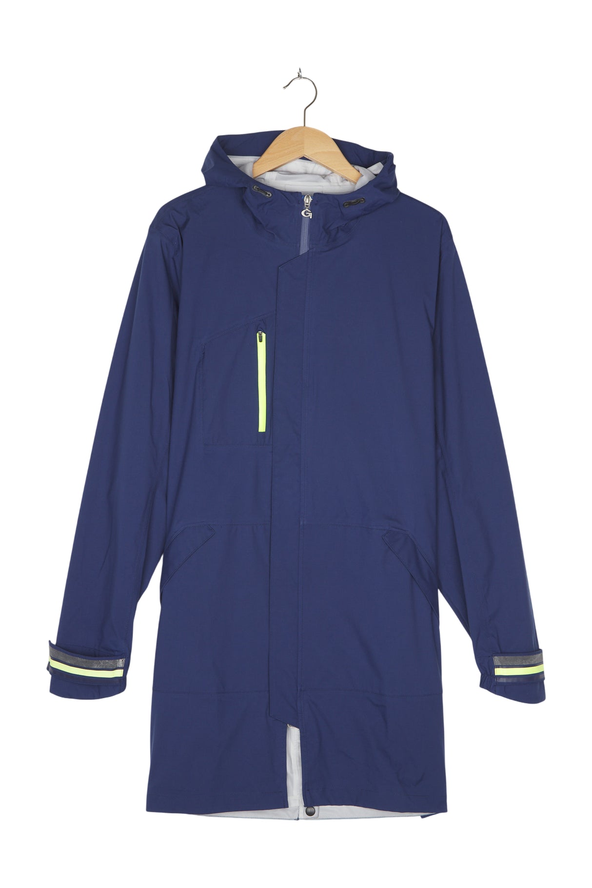 Hardshelljacke, Regenjacke für Herren