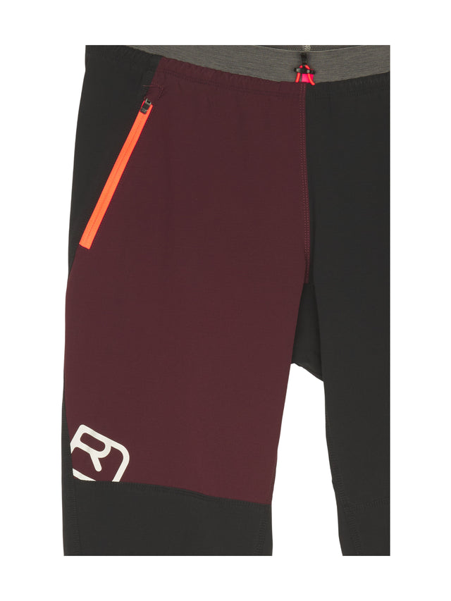 Kletterhose für Damen