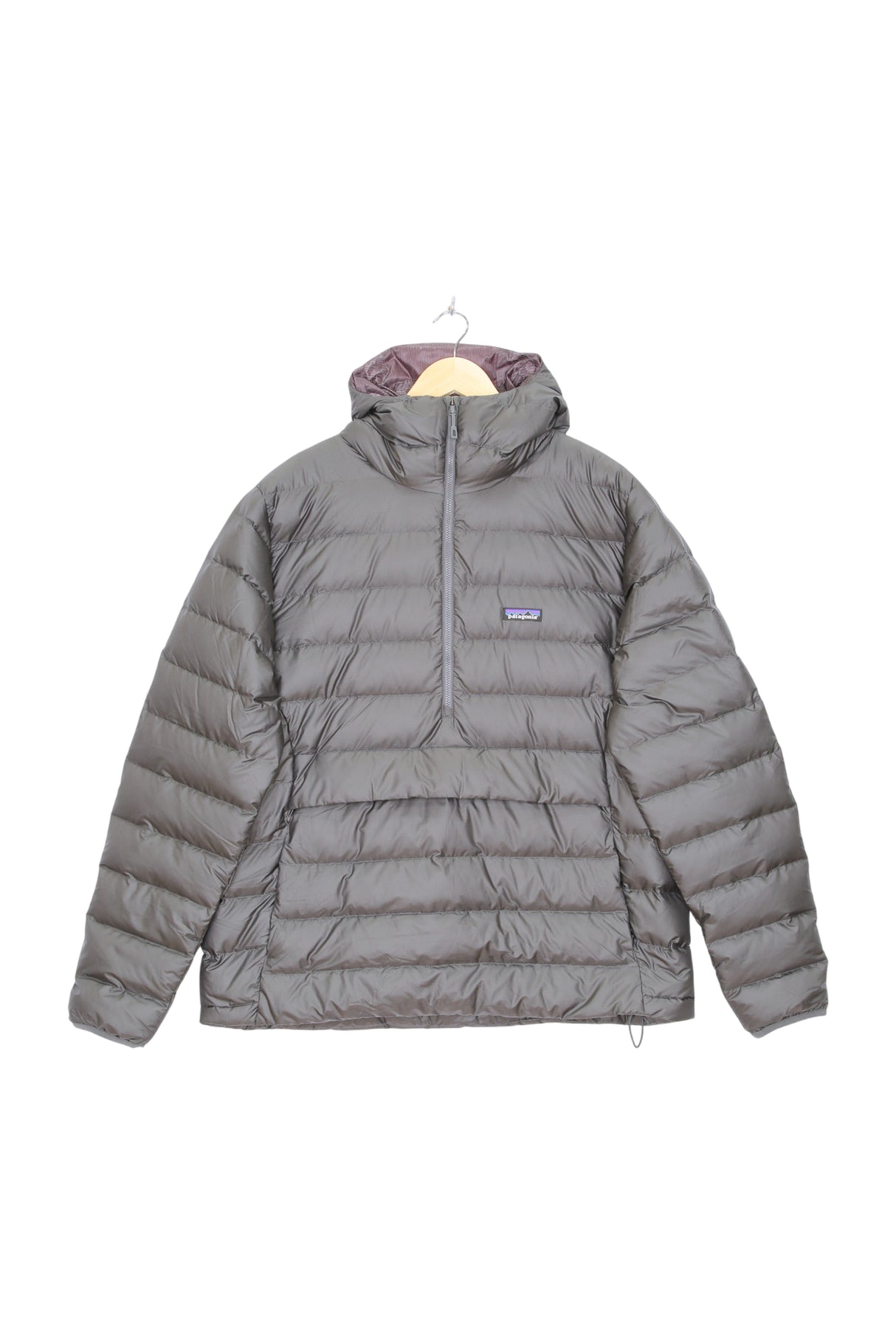 Daunenjacke für Herren