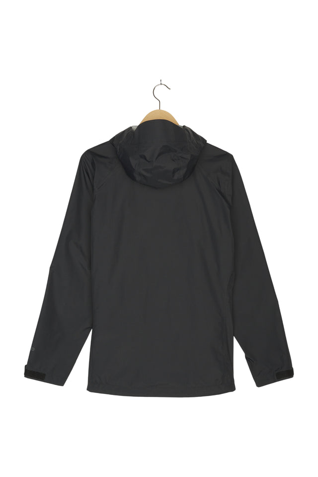 Hardshelljacke, Regenjacke für Damen
