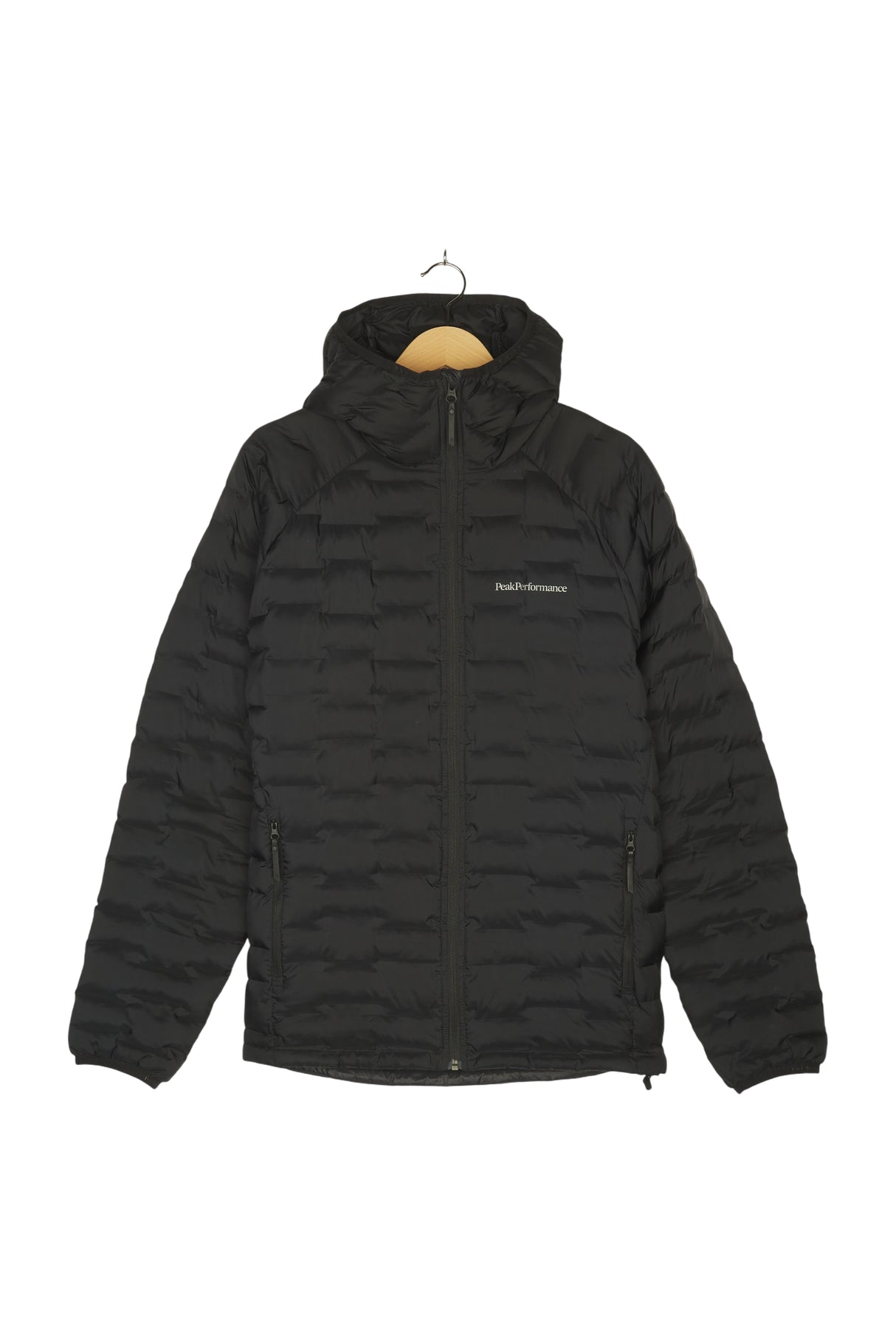 Kunstfaserjacke für Damen