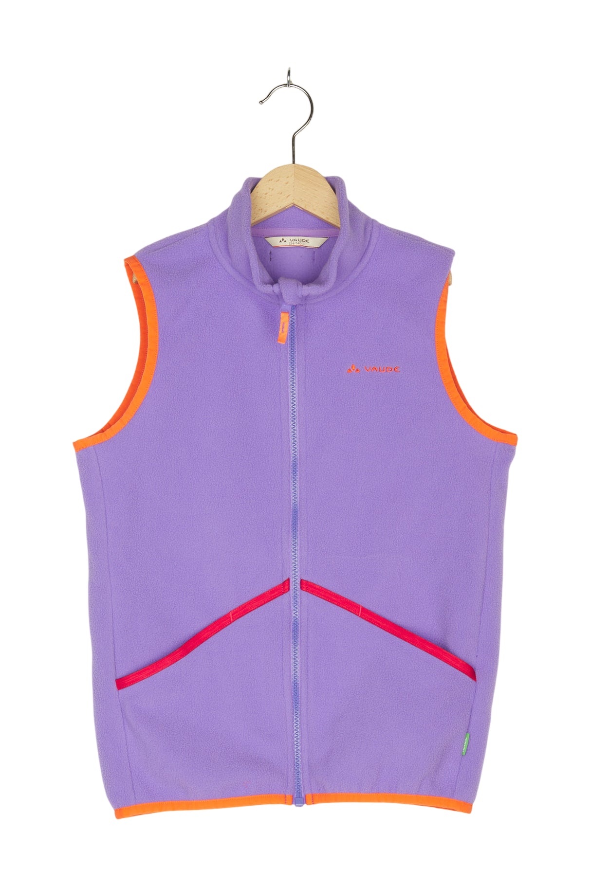 Fleeceweste für Kinder