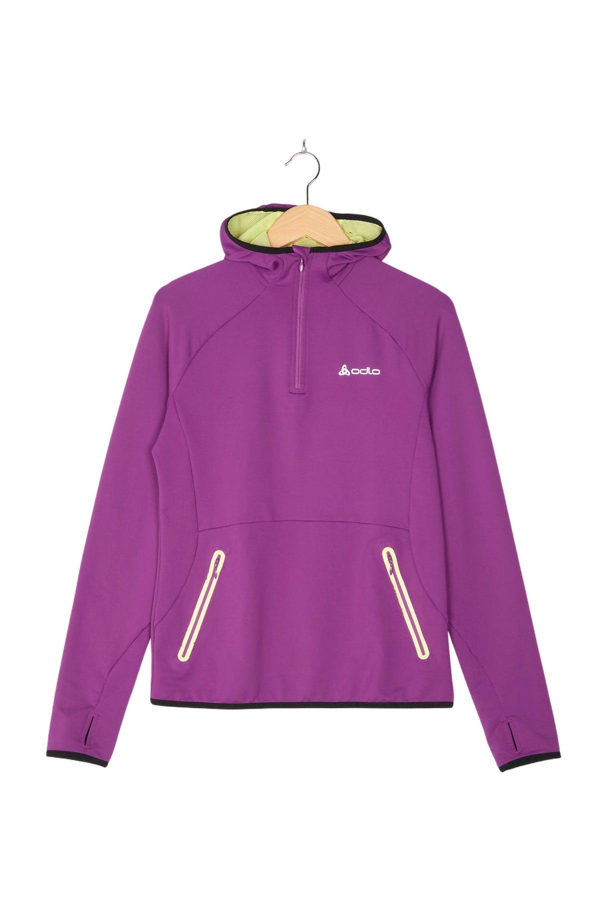 Hoodie für Damen