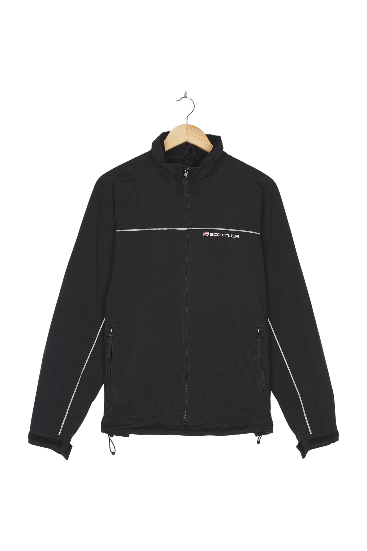 Radjacke für Herren