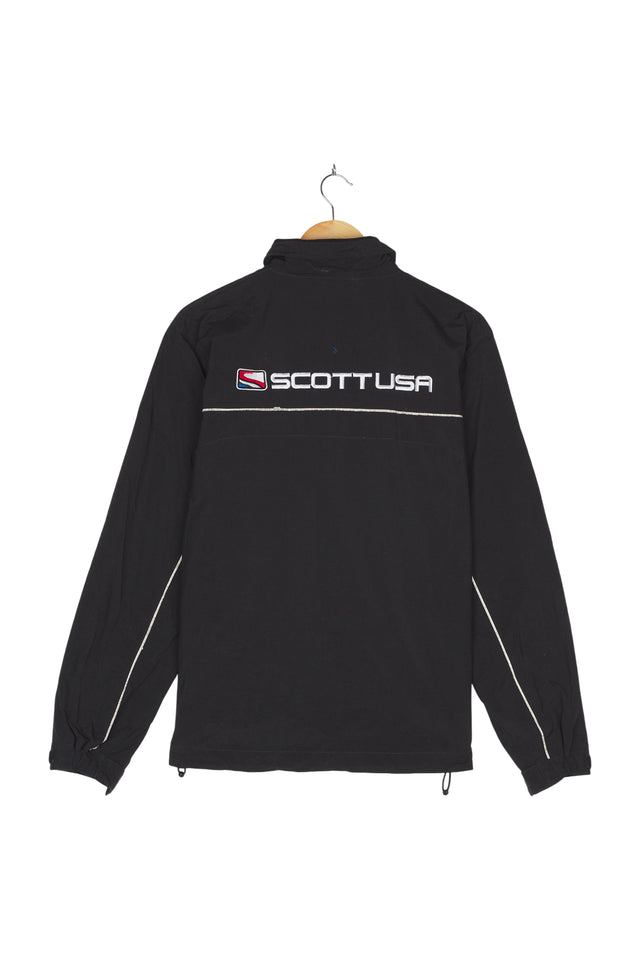 Radjacke für Herren