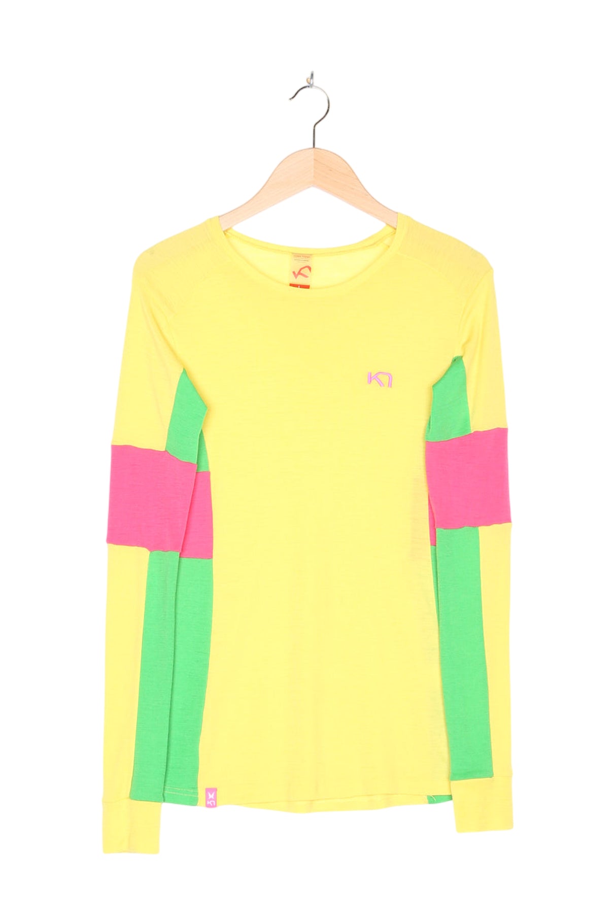 Longsleeve Funktion für Damen