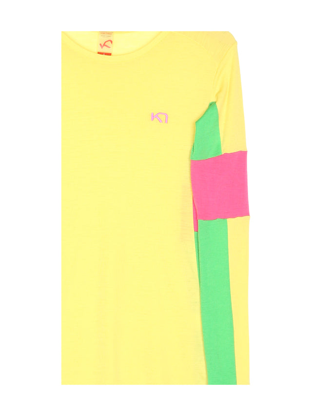 Longsleeve Funktion für Damen