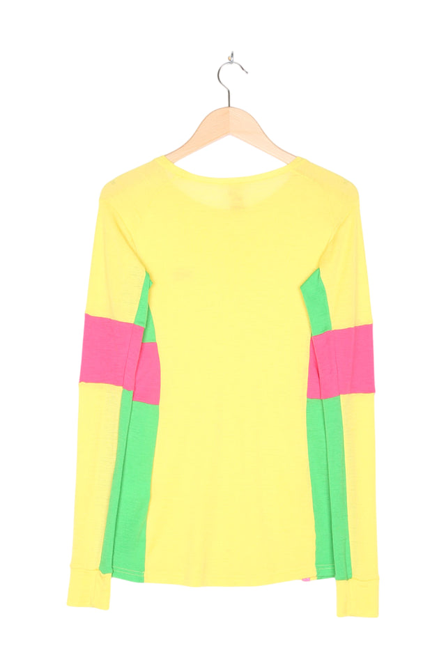 Longsleeve Funktion für Damen