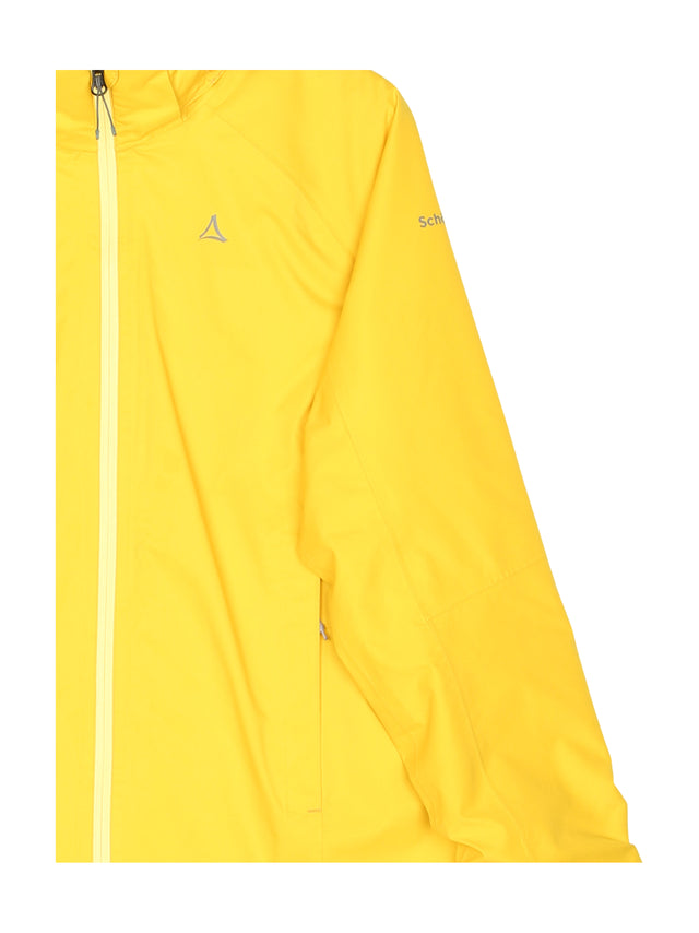 Regenjacke & Hardshelljacke für Herren