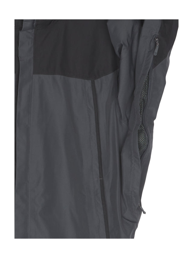 Hardshelljacke mit Goretex für Herren