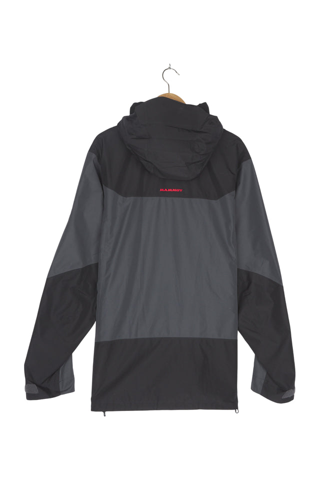 Hardshelljacke mit Goretex für Herren