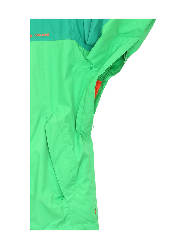 Hardshelljacke, Regenjacke für Damen