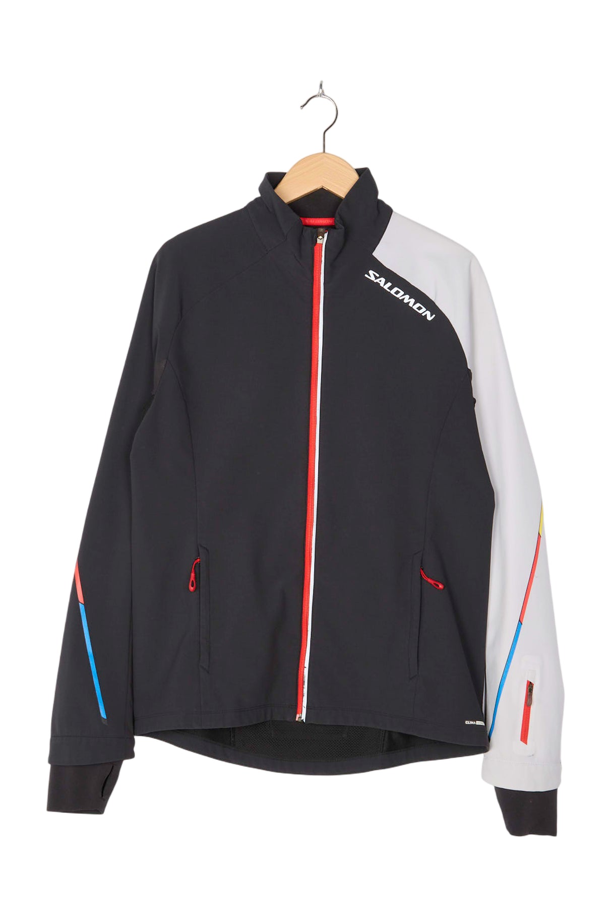 Langlaufjacke für Herren