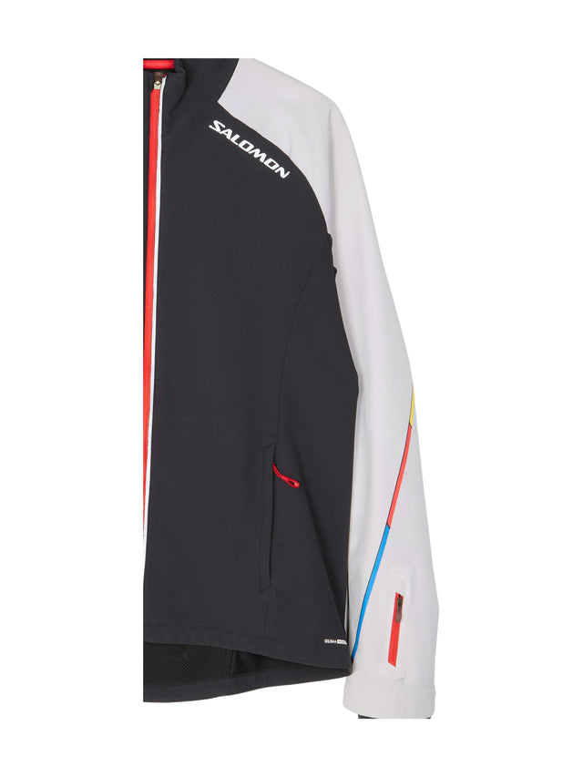 Langlaufjacke für Herren