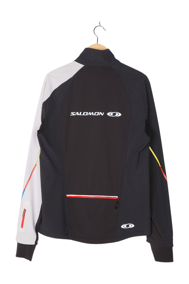 Langlaufjacke für Herren