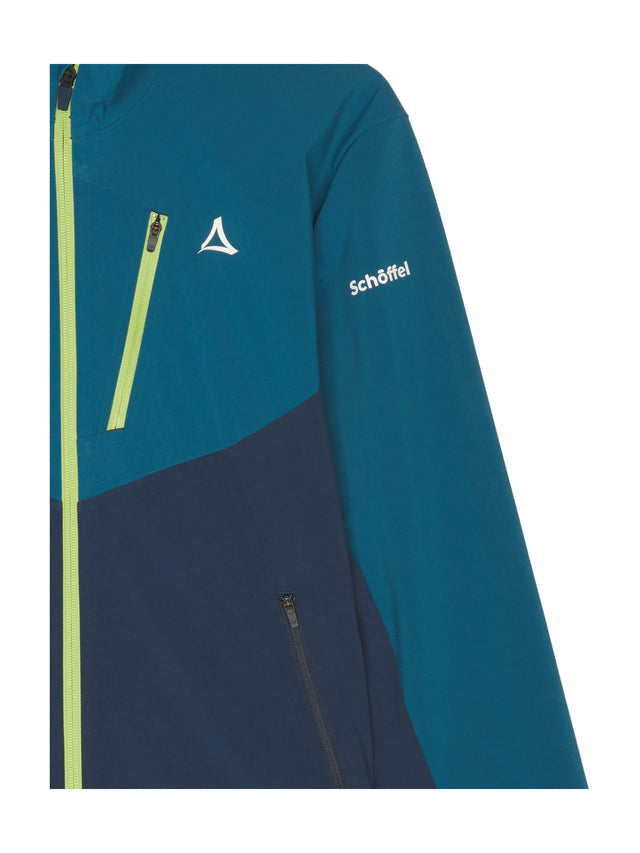 Softshelljacke für Herren